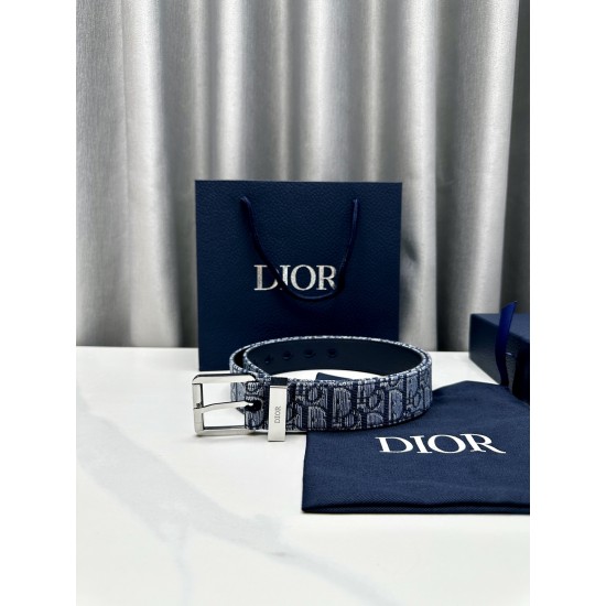 Dior Belts