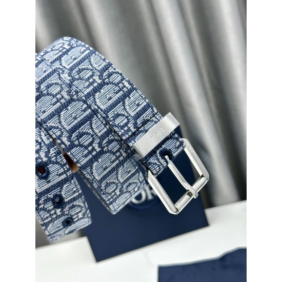 Dior Belts
