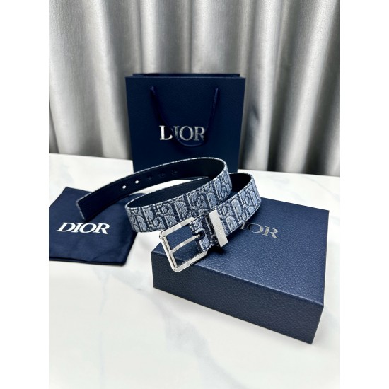 Dior Belts