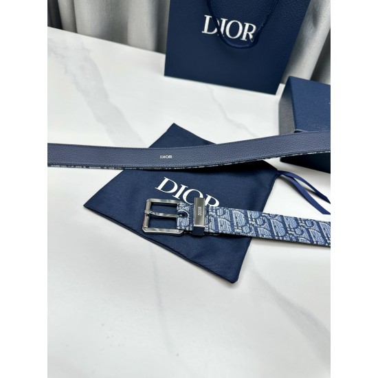 Dior Belts