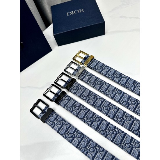 Dior Belts