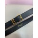 Dior Belts