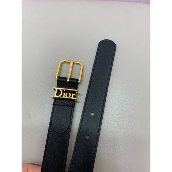 Dior Belts