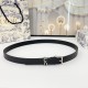 Dior Belts