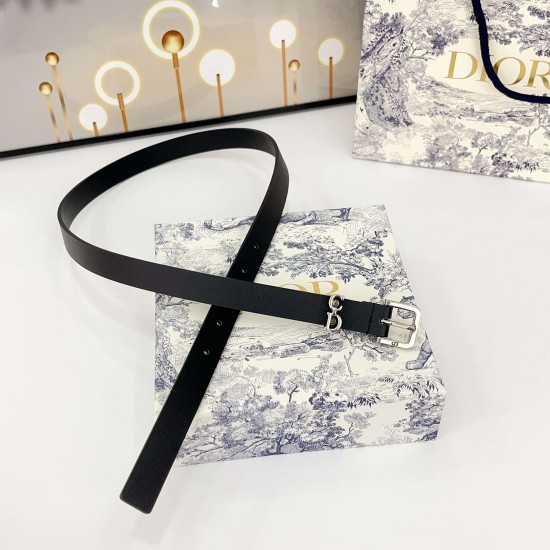 Dior Belts