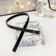 Dior Belts