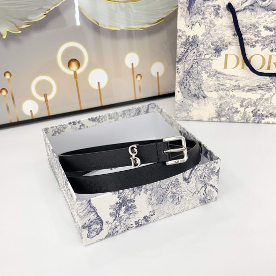 Dior Belts