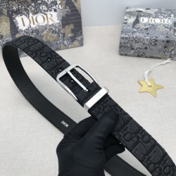 Dior Belts