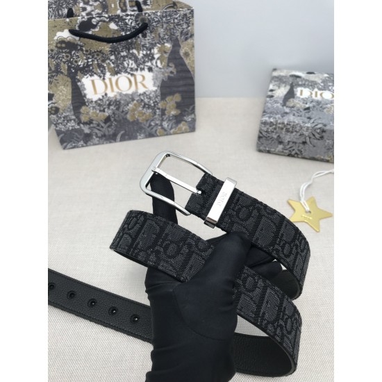 Dior Belts
