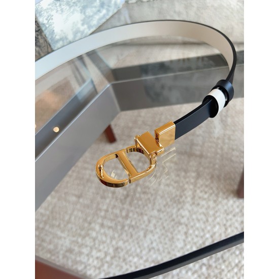 Dior Belts