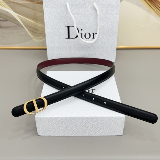 Dior Belts