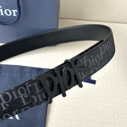 Dior Belts