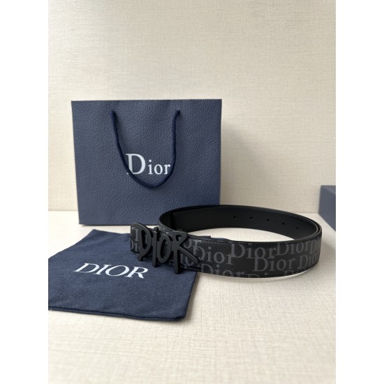 Dior Belts