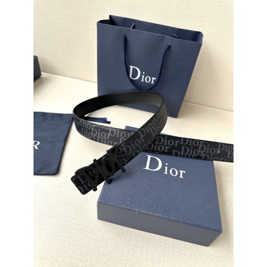Dior Belts