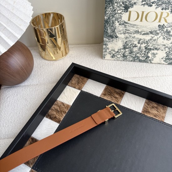 Dior Belts