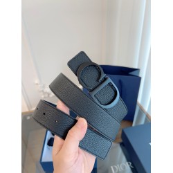 Dior Belts