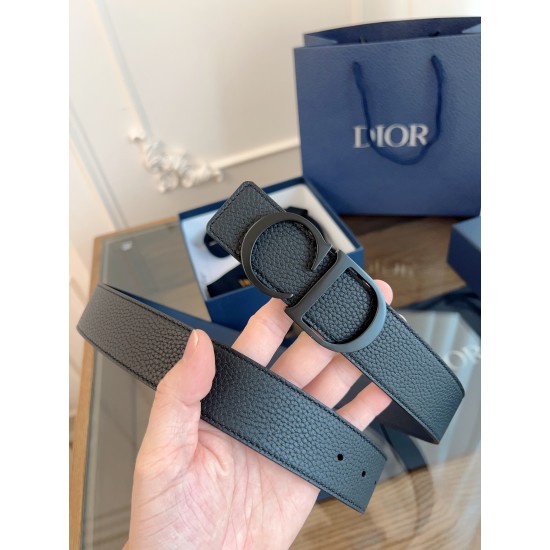 Dior Belts