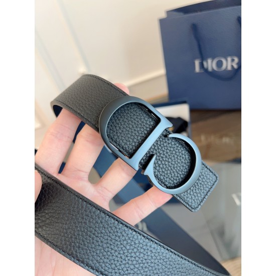 Dior Belts