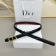 Dior Belts