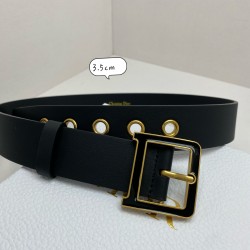 Dior Belts