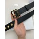 Dior Belts