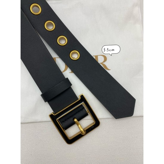 Dior Belts