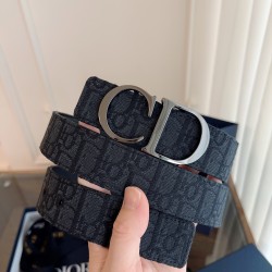 Dior Belts