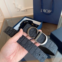 Dior Belts