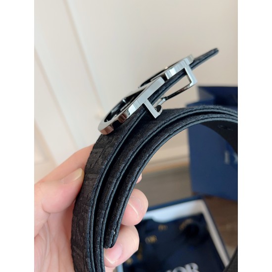 Dior Belts