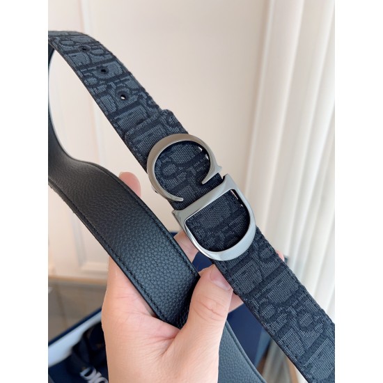 Dior Belts