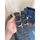 Dior Belts