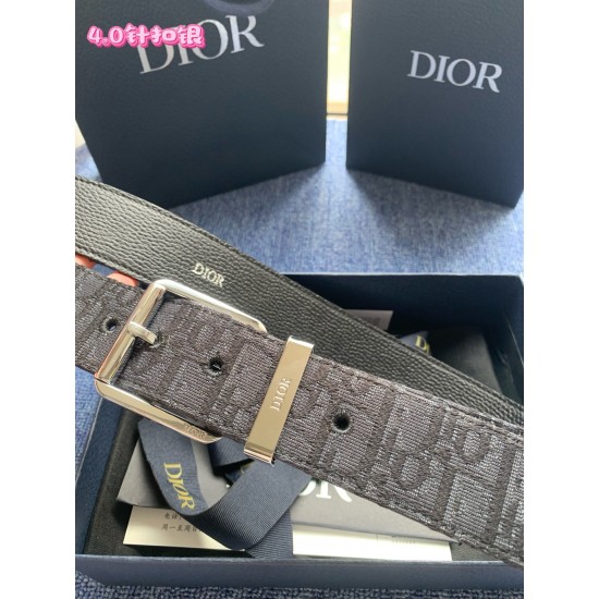 Dior Belts