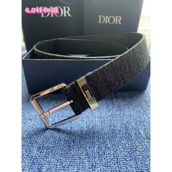 Dior Belts