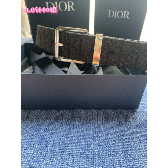 Dior Belts