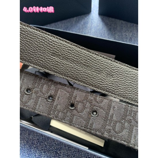Dior Belts