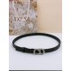 Dior Belts