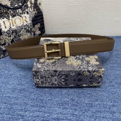 Dior Belts