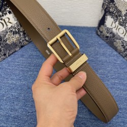 Dior Belts