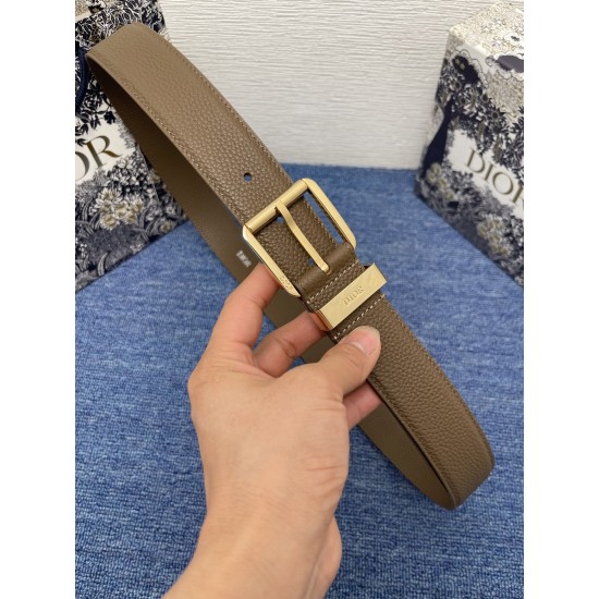 Dior Belts
