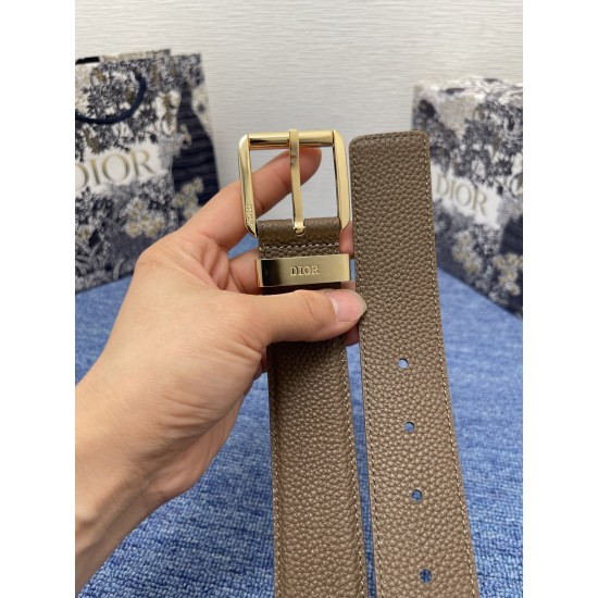 Dior Belts