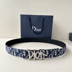 Dior Belts