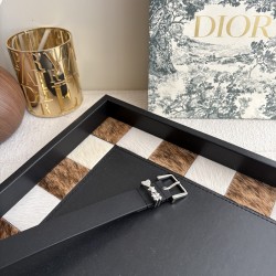 Dior Belts