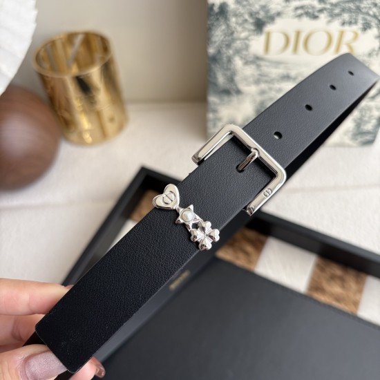 Dior Belts
