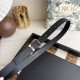 Dior Belts