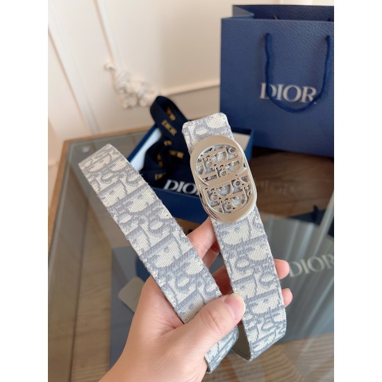 Dior Belts