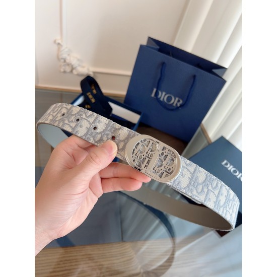 Dior Belts
