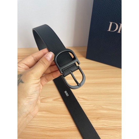 Dior Belts