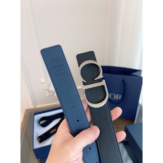 Dior Belts