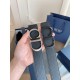 Dior Belts