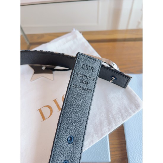 Dior Belts